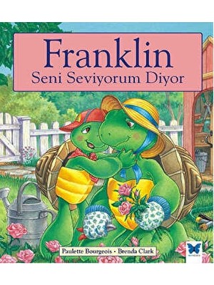 TeknoKapsül Franklin Seni Seviyorum Diyor