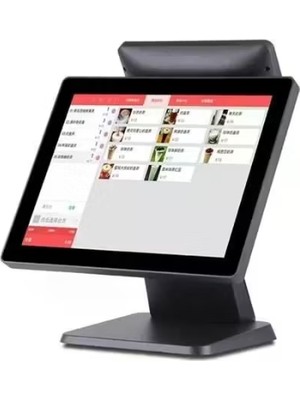 Spenta 18.5" Dokunmatik (Iki Ekranlı) SP-185I Core I5 5.nesil 8gb Ram- 128GB Ssd- Fdos- Pos Pc