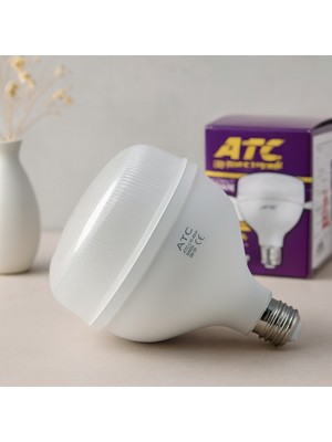 Be 40W E27 LED Ampul 6500K 3100 Lümen Najmaddin
