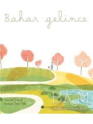 TeknoKapsül Bahar Gelince