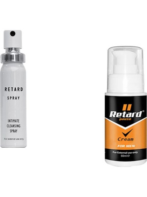 Be Retard Prezervatif Erkeklere Özel Paket Najmaddin