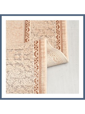 Bezos Youdayhomecollection Özgü Model Halı · Ebat: 80X150 BZS10