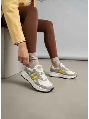 Guja 26Y319 Hafif Taban Günlük Sneaker Spor Ayakkabı