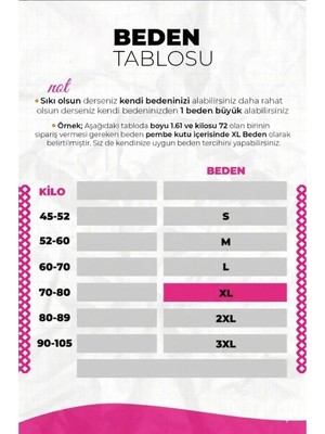 Eser Butik Zıbın String Model Toparlayıcı Çıtçıtlı Body Korse 9052 Kırmızı
