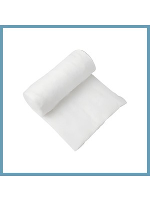 Bezos Alçı Altı Pamuğu 10CM x 150 cm MBT06