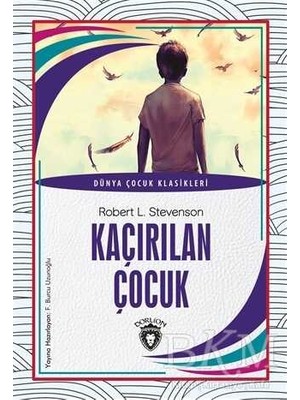 TeknoKapsül Kaçırılan Çocuk