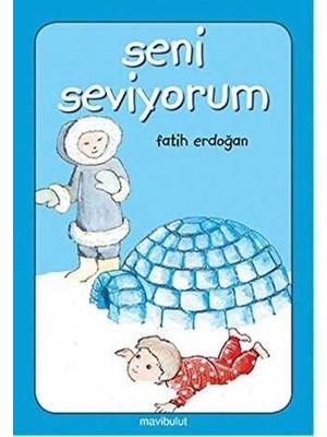 TeknoKapsül Seni Seviyorum