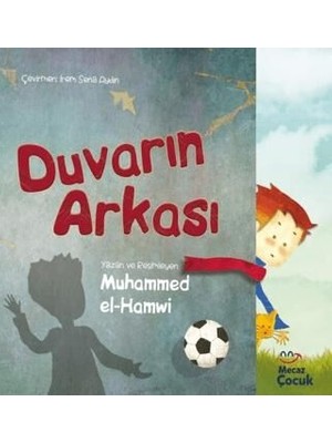 TeknoKapsül Duvarın Arkası