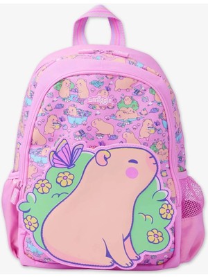 Smiggle Weekend Kreş Anokulu Okul Sırt Çantası
