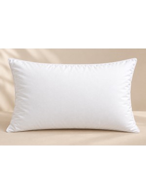 Elarque Silikon Boncuk 1000 gr Yastık 50X70 cm