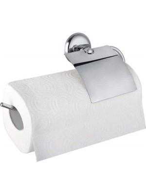 Elarque Kağıt Havluluk, Krom Havlu Askısı 27 cm