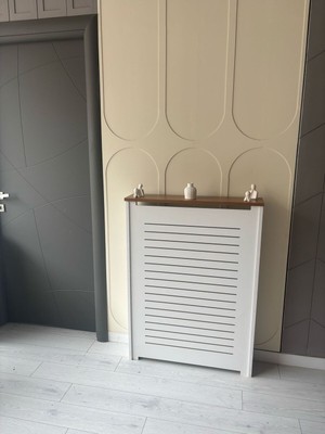Elarque Petek Önü Kaplama Yüksek Petekler Için Dresuar 76 Lık