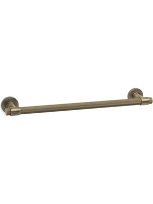 Elarque Antik Duvara Montajlı Uzun Havluluk 32 cm
