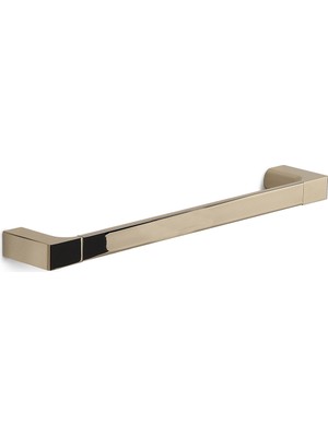 Elarque Uzun Havluluk, 45.1 cm - Altın