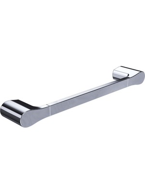 Elarque Trieste Krom Uzun Havluluk 50 cm