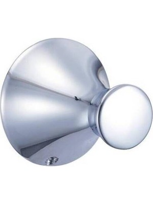 Elarque Bornoz Askılık Krom 3016 0001