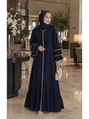 Farah Abaya Ferace