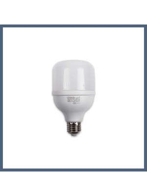 Bezos 20W Torch Beyaz LED Ampul 1 Adet BZS10