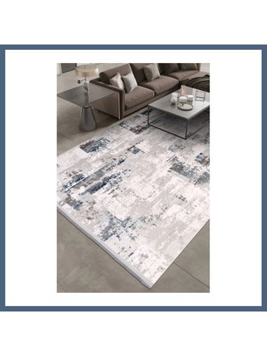 Bezos Youdayhomecollection Filora Model Oturma Odası Halısı · Ebat: 80X150 BZS10