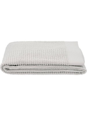 Die Grup 331180 Banyo Havlusu Pamuk Gri 500 x 700 cm 1 Adet - Banyo Havlusu (Pamuk, Gri, Tek Renkli, 60°c, 500 x 700 Cm, 600 G)