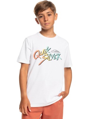 Odea Sıgnaturemove B Tees Whıte L/14
