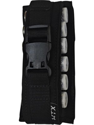 Die Grup Utx Molle Sistem 12'li Tokalı Fişeklik Taşıyıcı