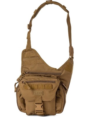 Die Grup 5.11 Tactical Push Pack, Utility Sling Bag Für Responder, Style 56037