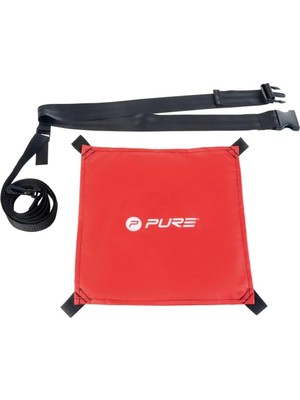 Die Grup PURE2IMPROVE Pure P2I200210 Yüzme Antrenman Paraşütü