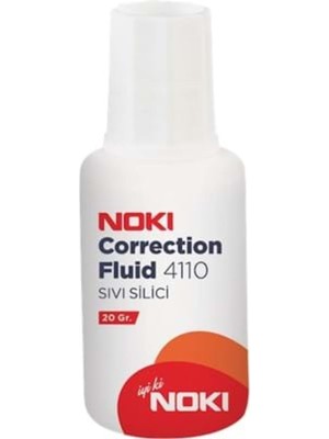 Die Grup Sıvı Silici Daksil 20 ml 41110