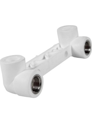 Die Grup Fırat Pprc 20MM 1/2" Batarya Bağlantısı Çiftli