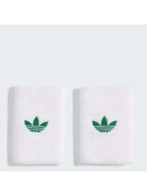 Die Grup Adidas – Ten Wb L Og Için Unısex Renk: Beyaz/yeşil Beden: M-L
