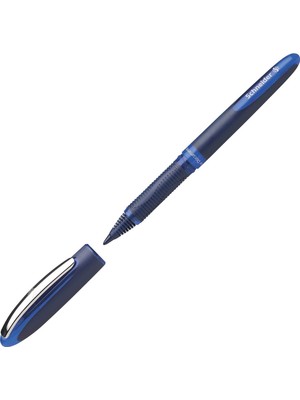 Die Grup Schneıder One Busıness Konik Uçlu Roller Kalem 0,6 mm Mavi