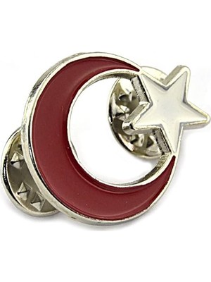Die Grup Ay Yıldız Rozet