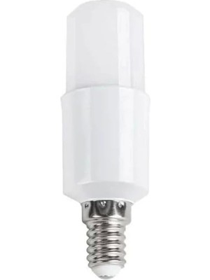 Die Grup CT-4092 9W/6400K E14 LED Ampul (BEYAZ-6ADET),ÇOK Renkli
