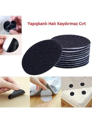 Die Grup Halı Kilim Kaydırmaz Cırt Set 10 Adethalı Kilim Kaydırmaz Cırt Set 10 Adet