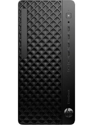 Die Grup Ultra 7 265 32GB Ddr5 Ram 1tb Nvme-8gb RTX5060 W11 Pro Elitedesk 8 Tower G1I CT5C3ET