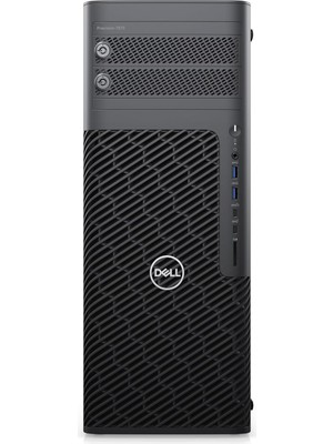 Die Grup Pro Max Tower FCT2250_4 Ultra 7 265 32GB Ddr5 Ram 1tb M2 Nvme Rtx 5070 W11 Pro Iş Istasyonu