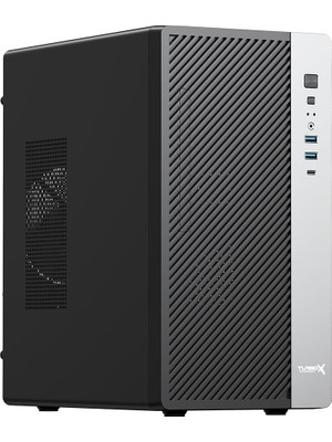 Die Grup TX8255 Ryzen 5 8400F 32GB Ddr5 Ram 1tb Nvme SSD 4gb GTX750 Ti Ofis Hazır Sistem