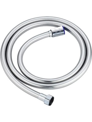 Nerolia 150 cm Pvc Duş Hortumu / Kopmaz, Kırılmaz, Kıvrışmaz Banyo Hortumu