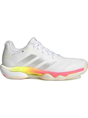 Die Grup Crazyflıght 7 W Unisex Antrenman Ayakkabısı KI7938 Beyaz