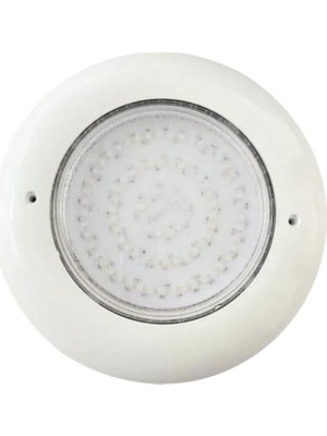 Die Grup Tenda 4 Kablolu Sıva Üstü Ledli Havuz Lambası 30 W Full Rgb