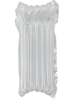Die Grup Şişirilebilir Airbag Ambalaj Torbası 18×24×10 Cm, Darbe Emici Kargo Koruma Torbası, Baloncuklu Folyo Alternatifi, Kırılabilir Ürünler Için Koruyucu Ambalaj, 5'li Paket