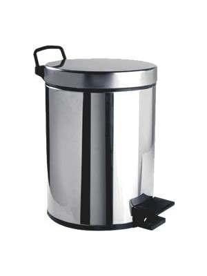 Die Grup ST16605 Pedallı Çöp Kovası 5 Lt