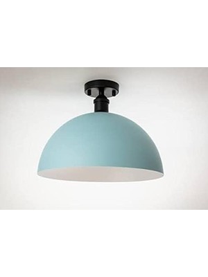 Die Grup Mylights Retro Rustik Vintage Tavan Avize Plofonyer Avize Armatür