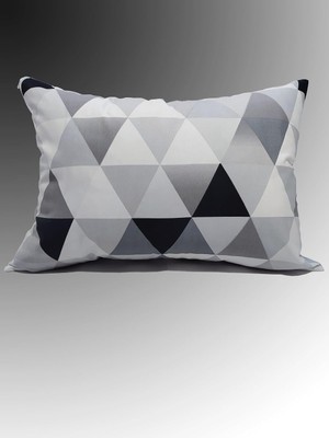 Die Grup Güllüce Ev Tekstil Yastık Kılıfı (2ADET) 50X70CM YK-143
