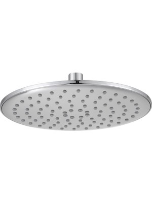 Die Grup Tepe Duş Başlığı Oval Ø23 cm KTD121