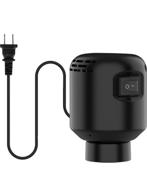 Die Grup Vakum Için Elektrikli Hava Pompası