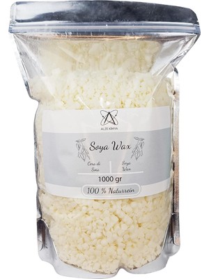 Die Grup Soya WAX%100 1. Kalite Mum Hammaddesi Damla Formunda Bej Rengi
