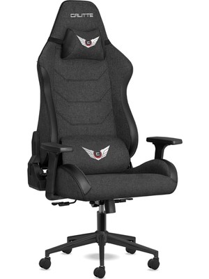 Die Grup Supra Sp Oyuncu Koltuğu Nefes Alabilir Kumaş Gaming Koltuk