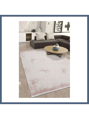 Bezos Youdayhomecollection Vianora Model Oturma Odası Halısı · Ebat: 80X80 BZS10